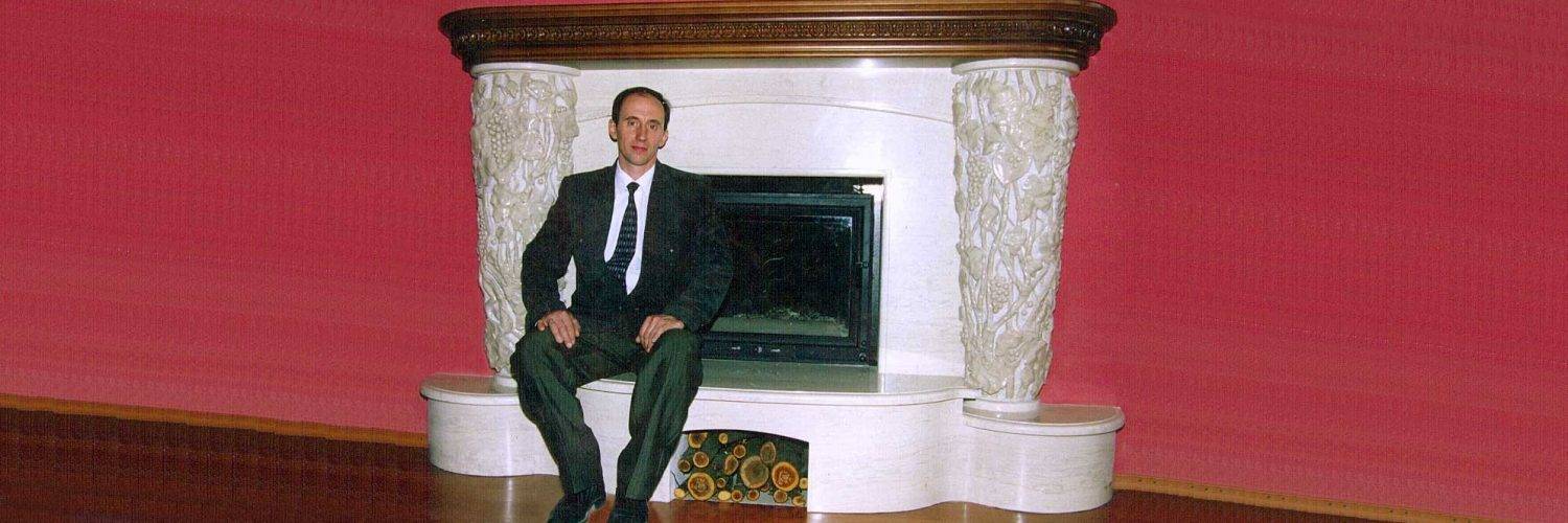 CHIMENEAS EUGENIO CONSTANTINO CORBA-YERÉMENKO